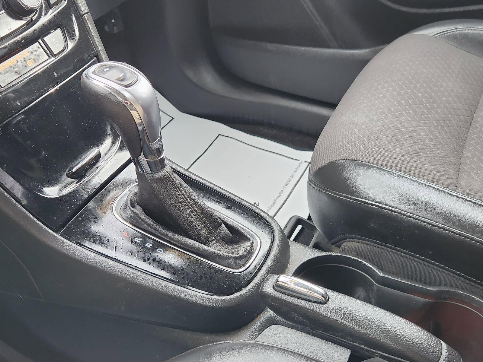 Used 2019 Buick Encore Preferred FWD image 14