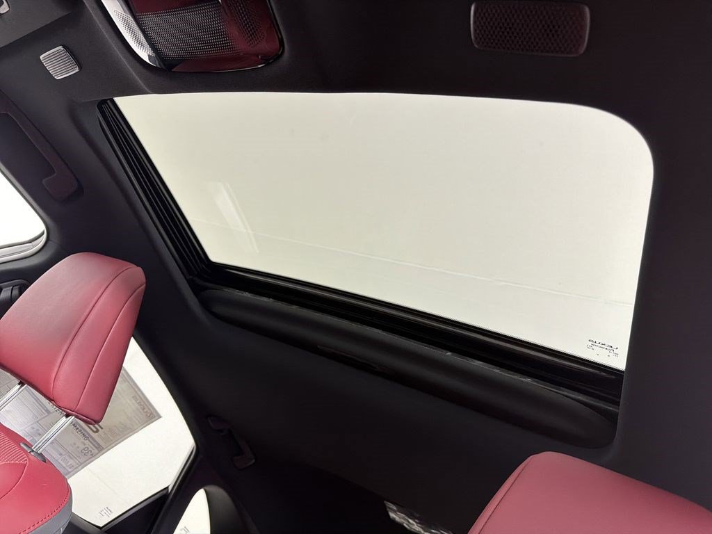 New 2026 Lexus NX 350h AWD w/ Premium Package image 22