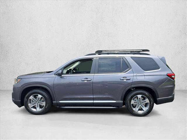 New 2026 Honda Pilot EX-L image 5