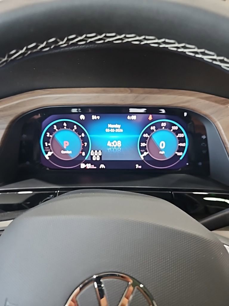 New 2026 Volkswagen Atlas SE image 37