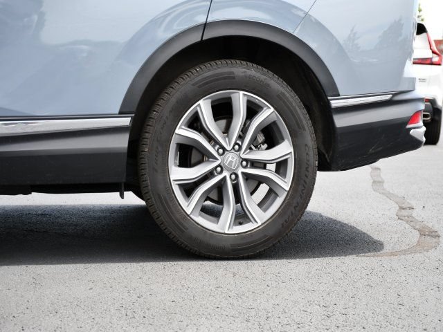Used 2021 Honda CR-V Touring image 11