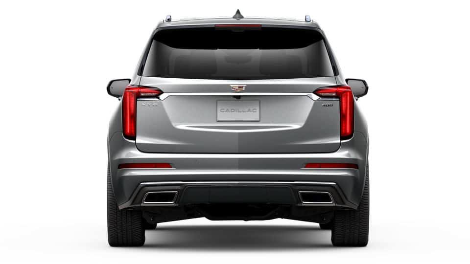New 2025 Cadillac XT6 Premium Luxury w/ Platinum Package FWD image 30