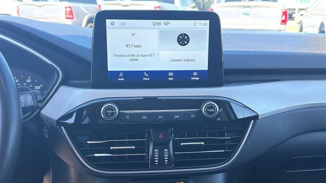 Certified 2022 Ford Escape SE w/ Convenience Package AWD/4WD image 20