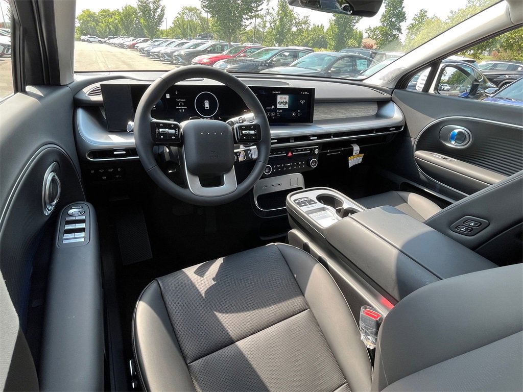 New 2026 Hyundai Ioniq 9 SEL image 19