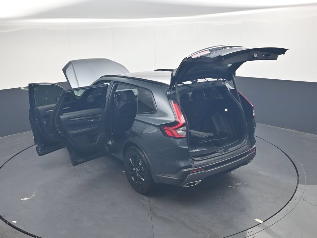 Certified 2026 Honda CR-V Sport-L image 44