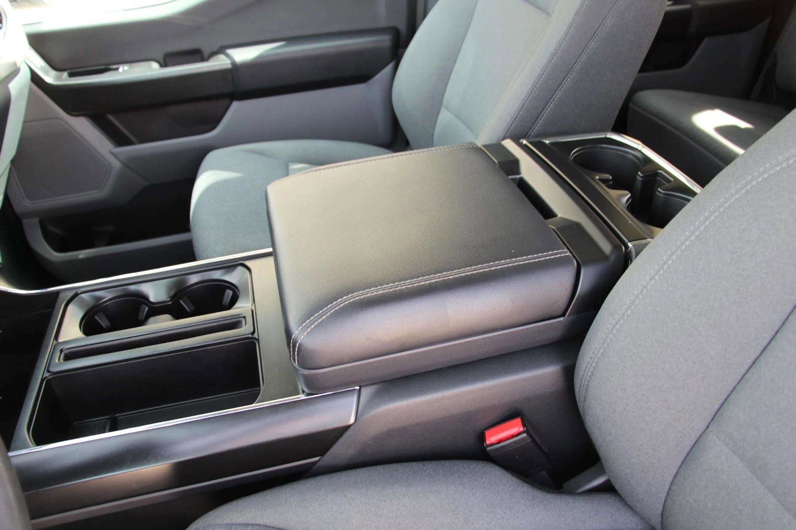 Used 2025 Ford F150 XL w/ Equipment Group 104A Hybrid image 22