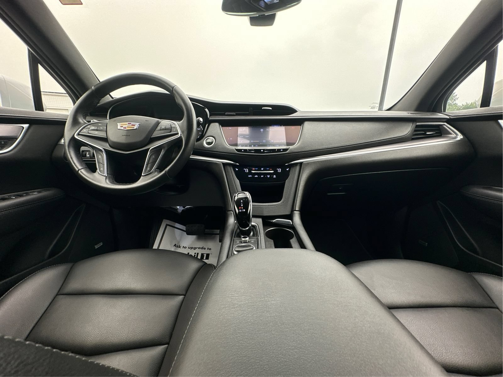 Used 2020 Cadillac XT5 Luxury FWD image 26