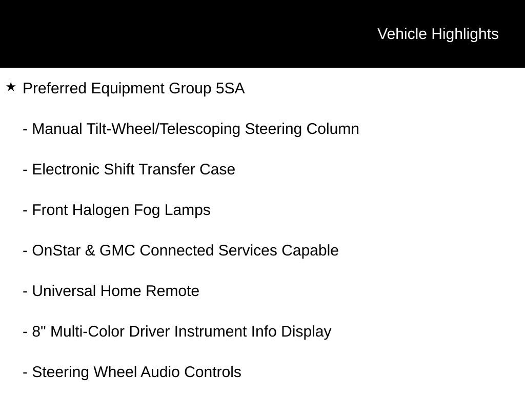 Used 2019 GMC Sierra 2500 Denali w/ Duramax Plus Package image 34