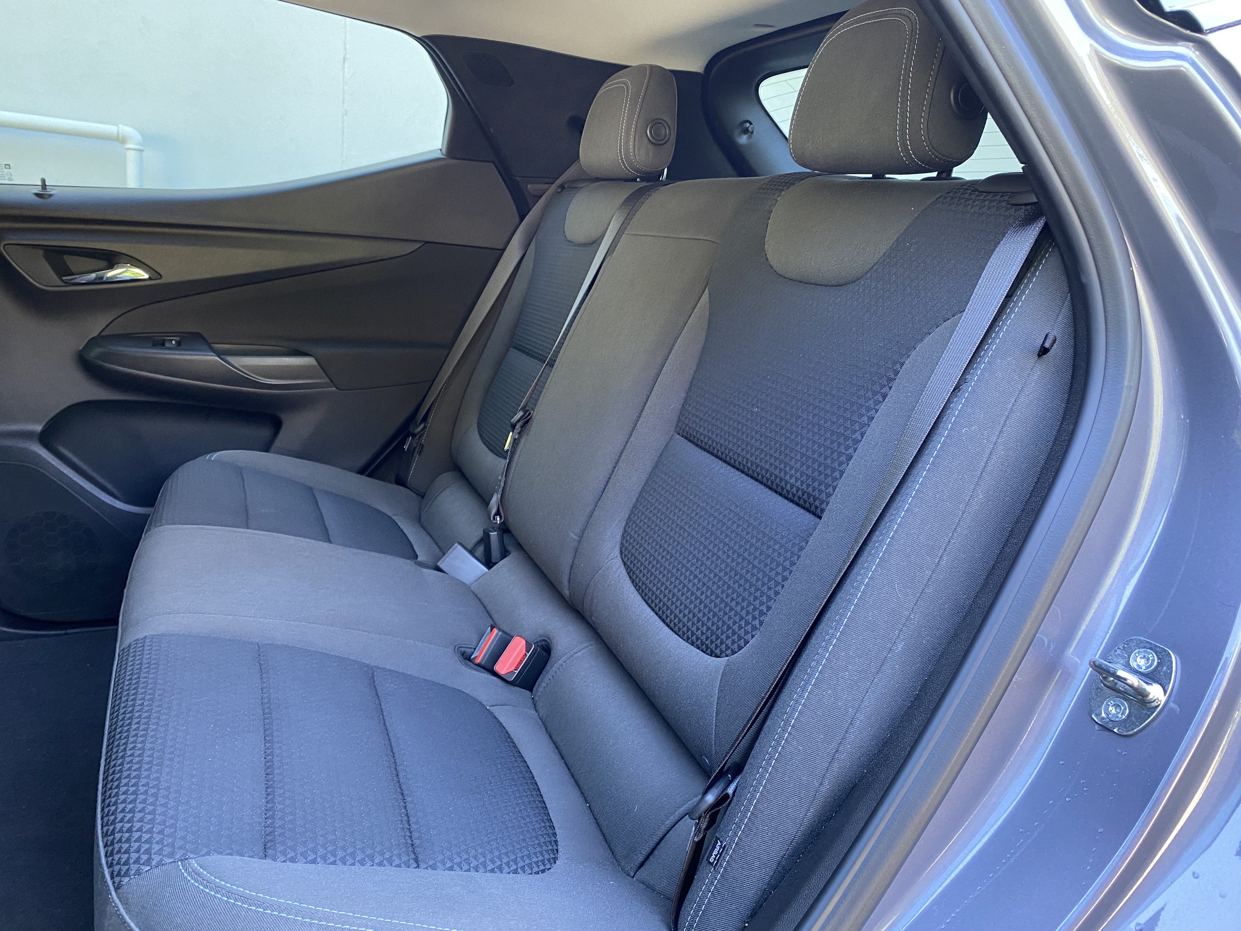Used 2023 Chevrolet Bolt EUV LT w/ Driver Confidence Package FWD image 35