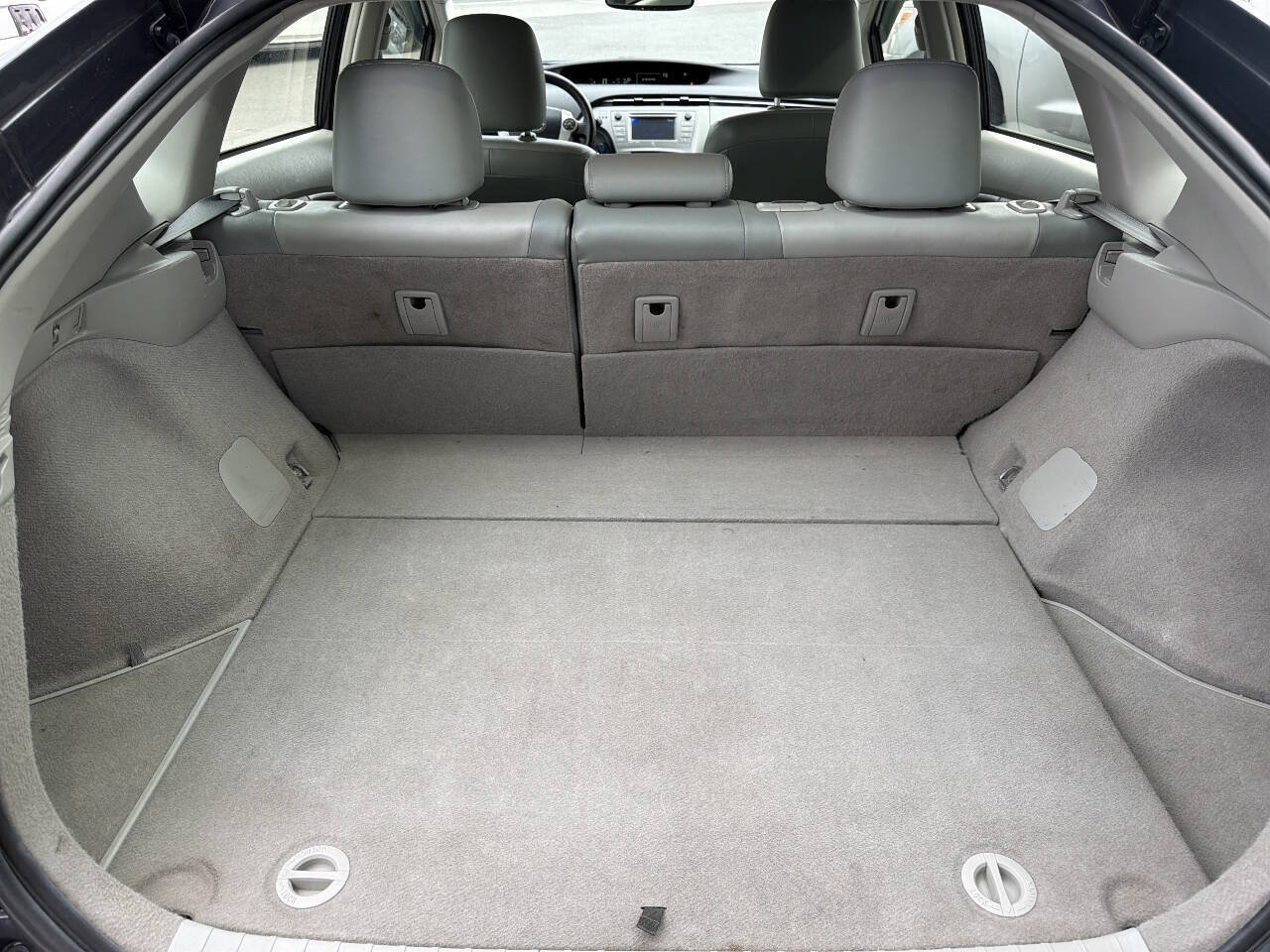 Used 2014 Toyota Prius Four FWD image 7