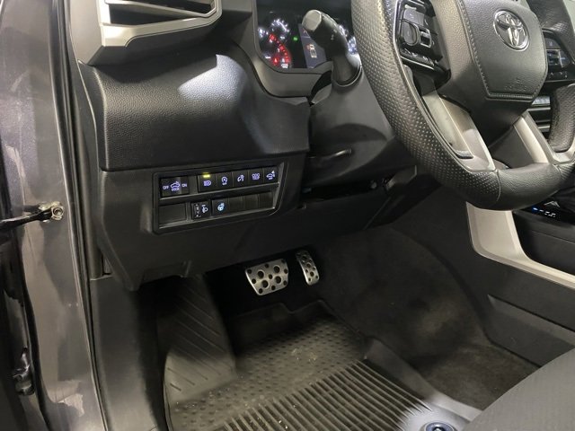 Used 2022 Toyota Tundra SR5 image 14
