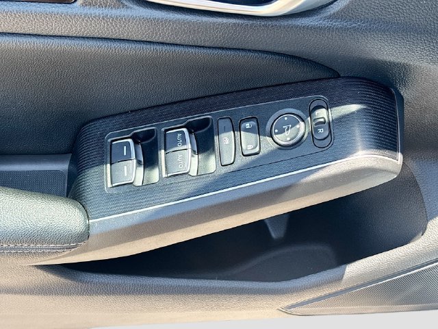 Used 2022 Honda Civic Sport Touring image 18