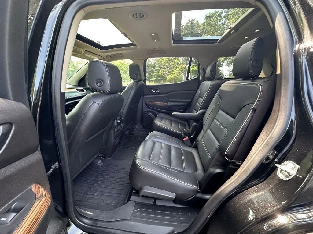 Used 2019 GMC Acadia Denali w/ Technology Package image 14