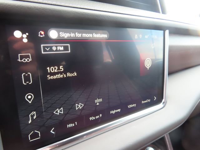 Certified 2024 GMC Yukon Denali Ultimate AWD/4WD image 23