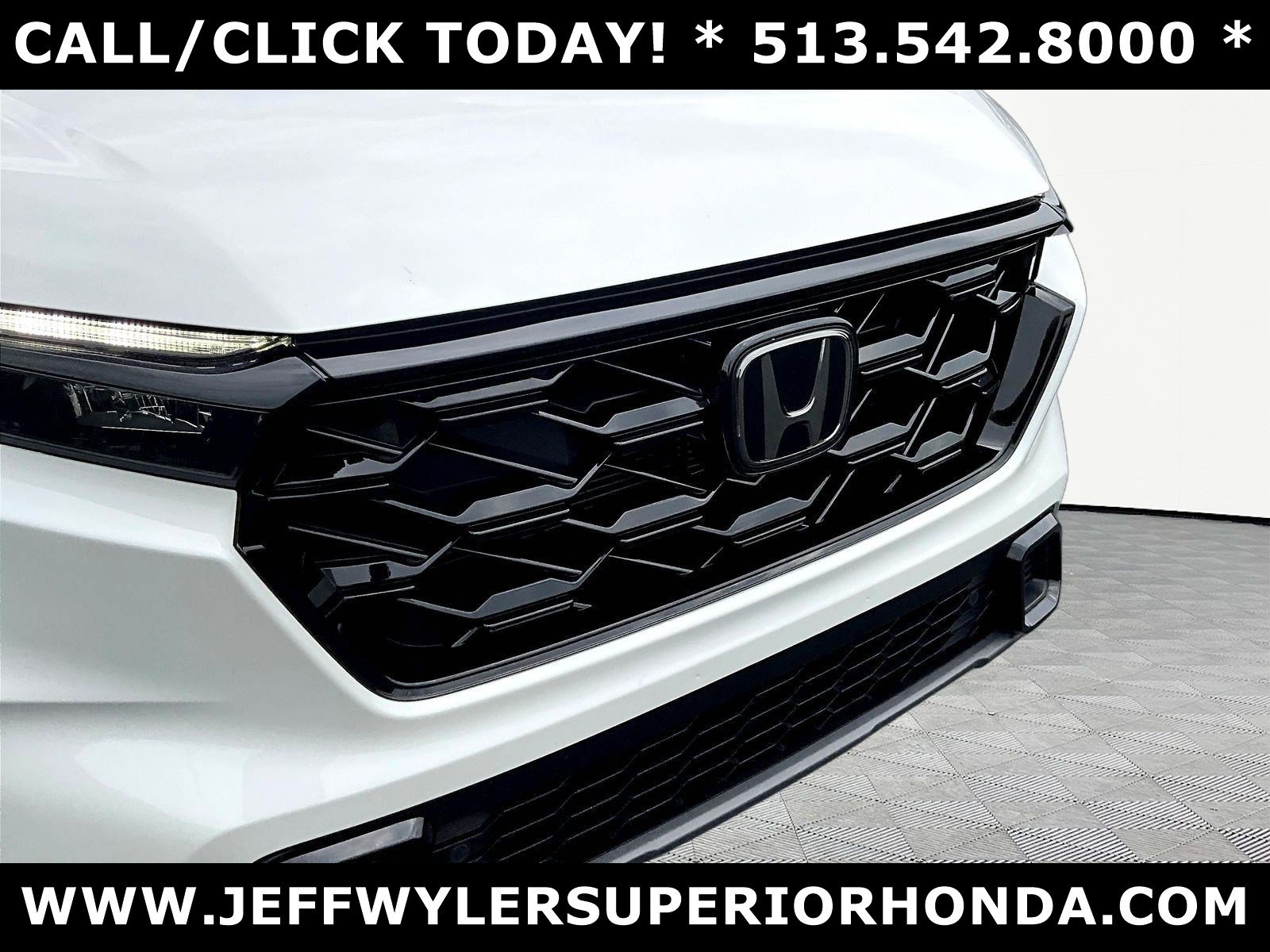 Used 2025 Honda CR-V Sport-L image 33