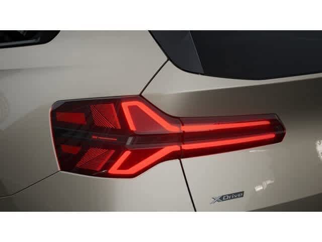 New 2026 BMW X3 xDrive30 AWD/4WD image 8