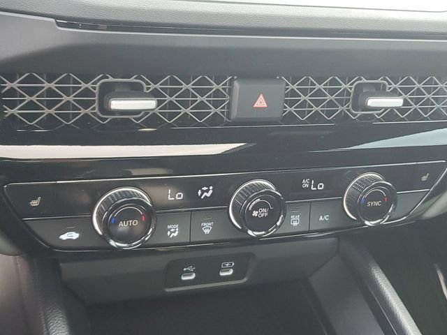 Used 2024 Honda Accord Sport image 28