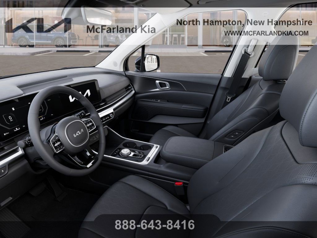 New 2026 Kia Carnival SX image 18