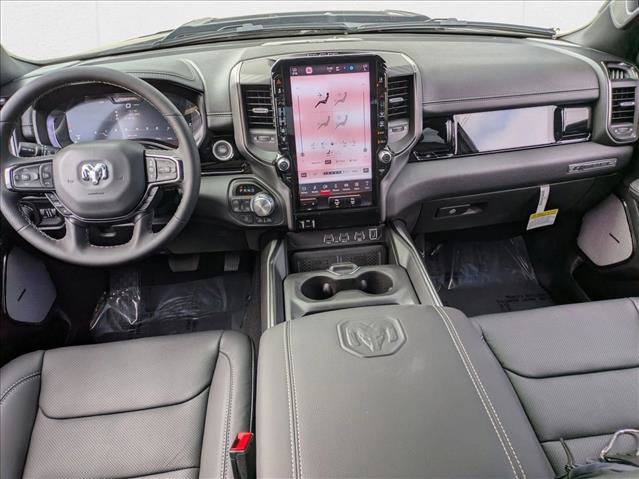 New 2026 RAM 1500 Rebel w/ Rebel Level 2 Equipment Group image 15