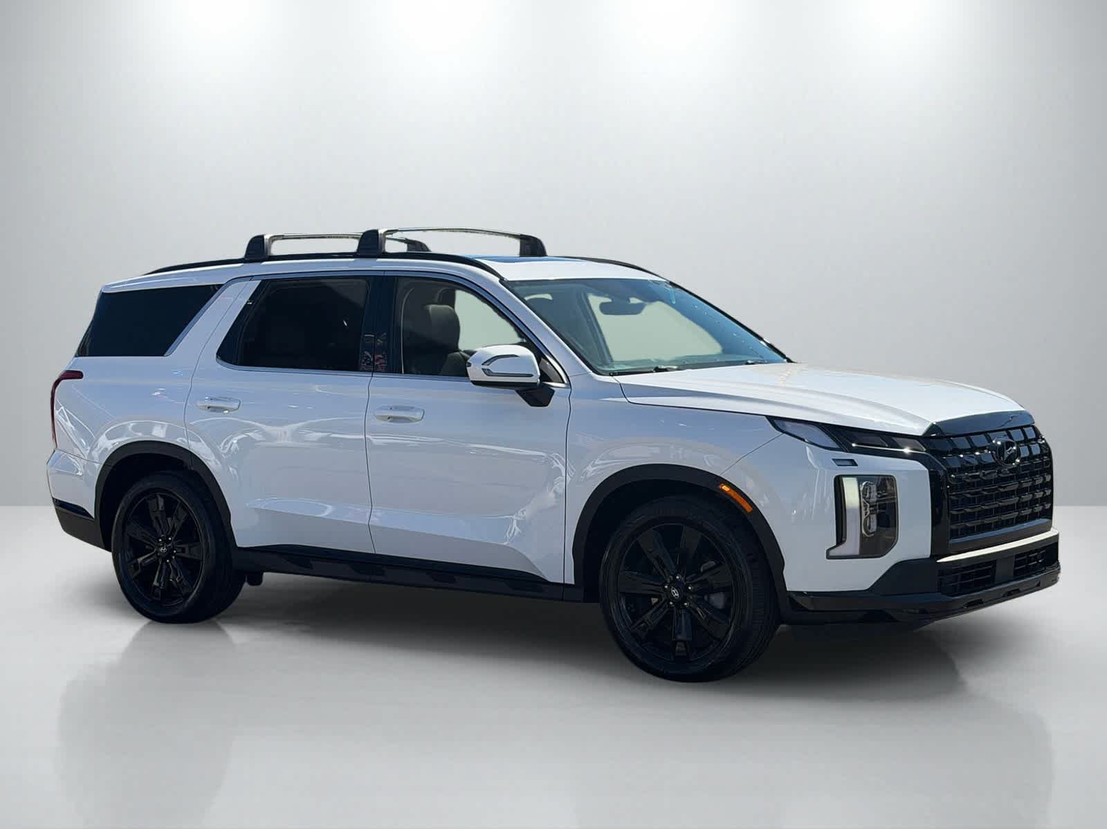 Used 2024 Hyundai Palisade XRT FWD image 10