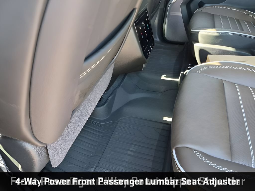New 2026 GMC Yukon Denali Ultimate AWD/4WD image 54