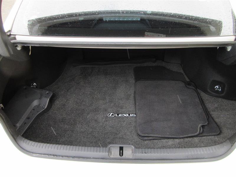 Used 2020 Lexus ES 350 w/ Premium Package image 6