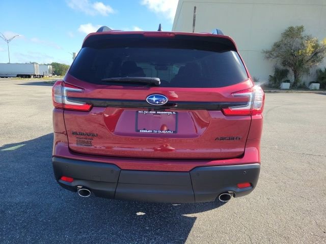 New 2026 Subaru Ascent Premium AWD/4WD image 6