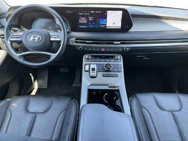 Certified 2025 Hyundai Palisade SEL AWD/4WD image 17