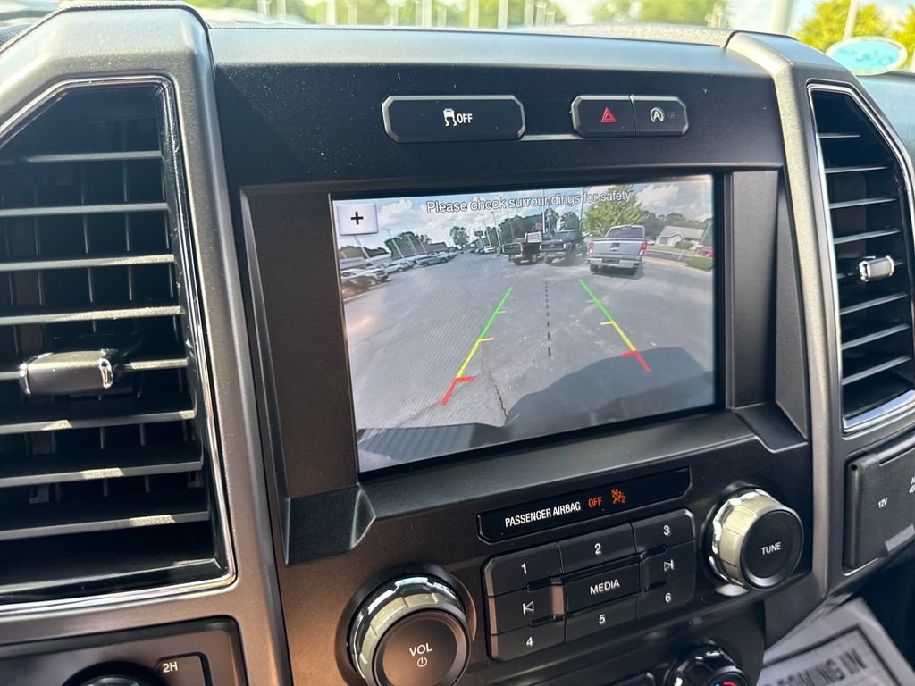 Used 2019 Ford F150 XLT w/ Equipment Group 302A Luxury AWD/4WD image 40