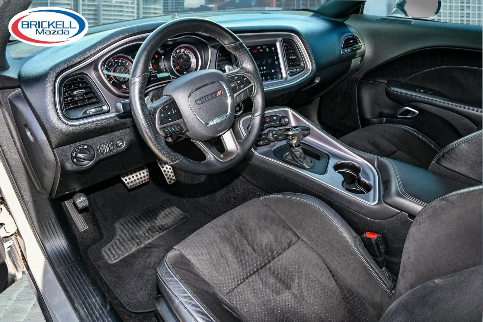 Used 2019 Dodge Challenger R/T Scat Pack image 5