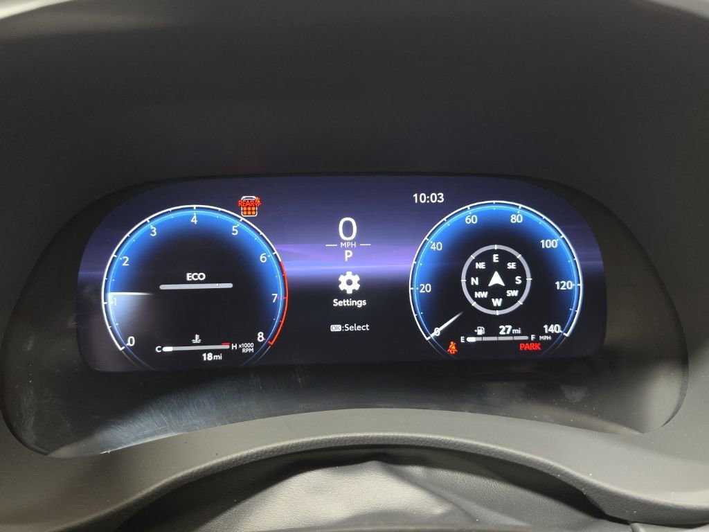 Used 2026 Toyota Highlander Limited image 32