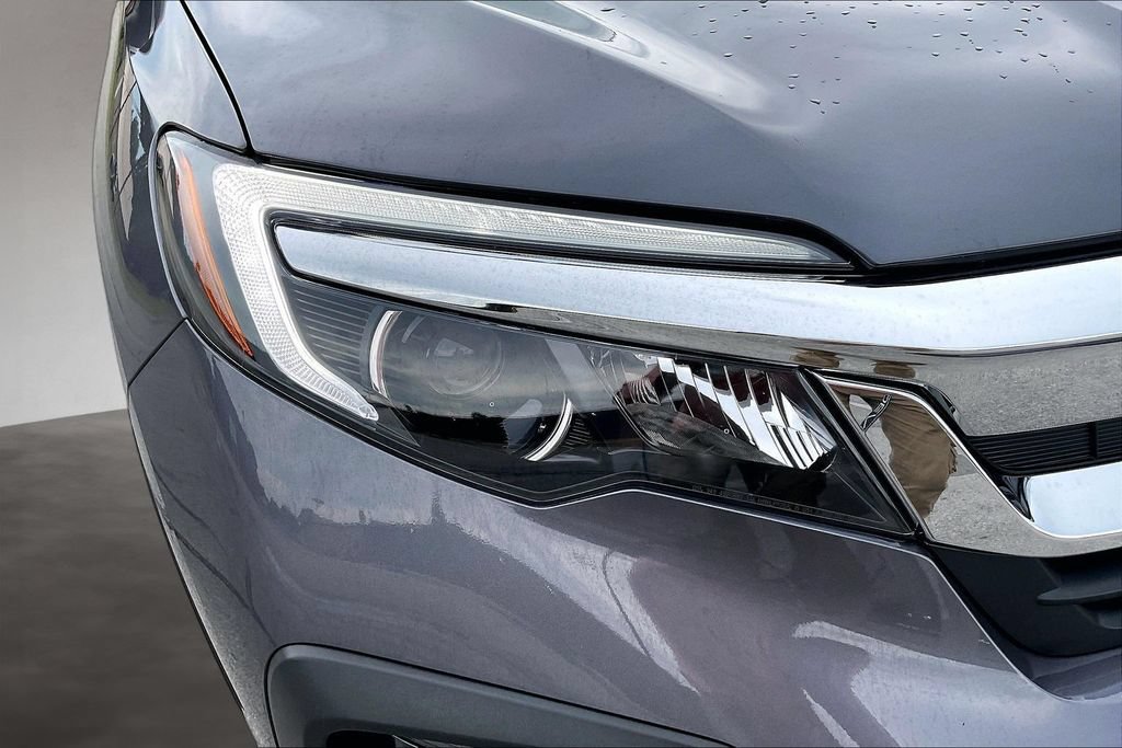 Certified 2022 Honda Pilot EX-L image 32