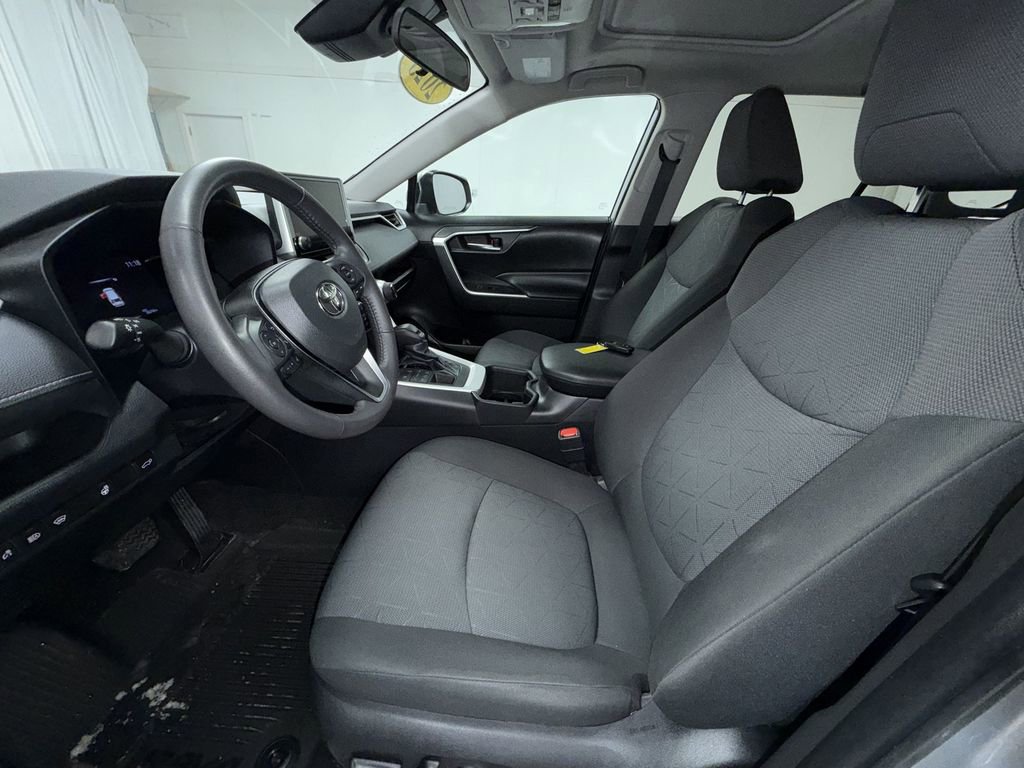 Certified 2023 Toyota RAV4 XLE w/ Convenience Package image 14