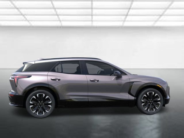 New 2025 Chevrolet Blazer EV RS AWD/4WD image 5