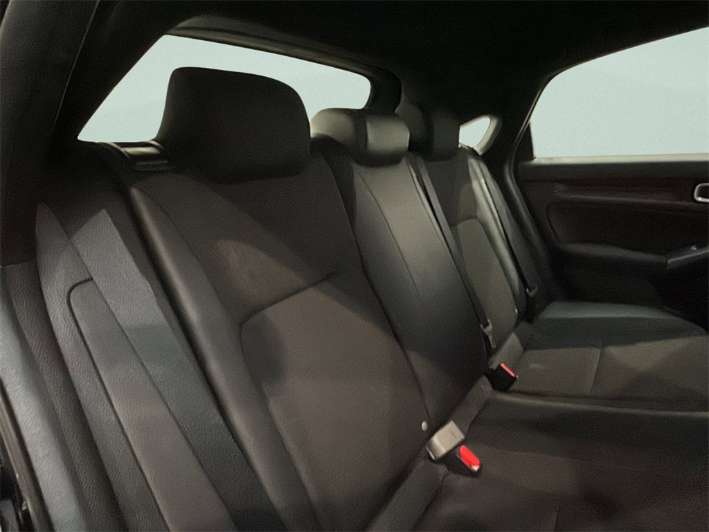 Certified 2024 Honda Civic Sport image 14