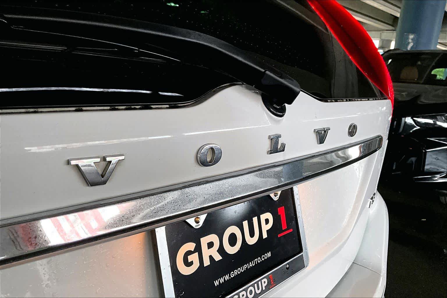Used 2015 Volvo XC60 T5 Premier Plus FWD image 30