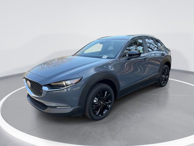 New 2026 MAZDA CX-30 AWD 2.5 S image 1