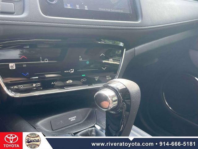 Used 2019 Honda HR-V EX image 30