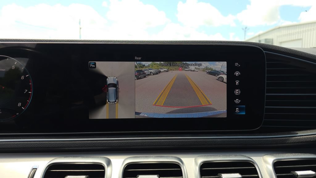 Used 2021 Mercedes-Benz GLE 350 image 19