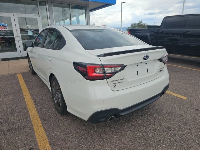 Used 2023 Subaru Legacy Sport AWD/4WD image 6