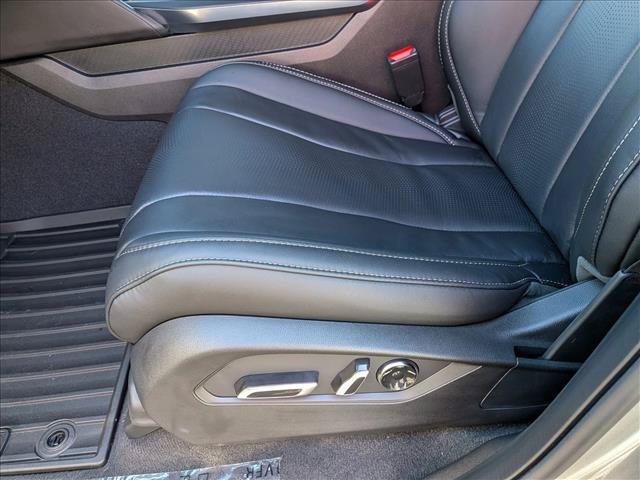 Used 2026 Acura MDX w/ Technology Package FWD image 4