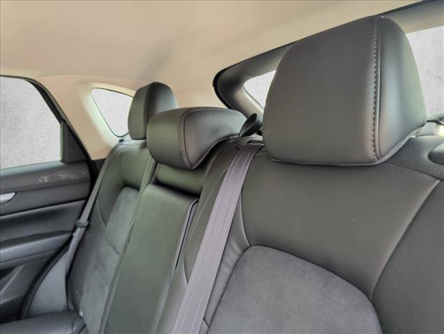Used 2017 MAZDA CX-5 Touring w/ Preferred Equipment Package FWD image 14