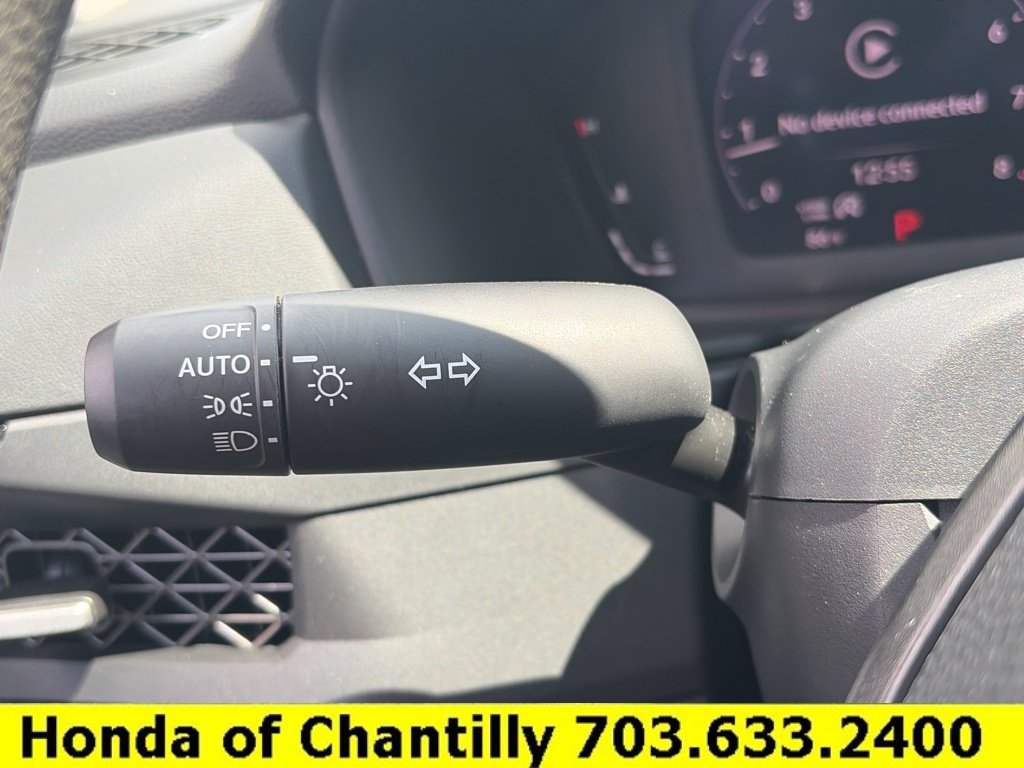 Used 2026 Honda Accord SE image 10