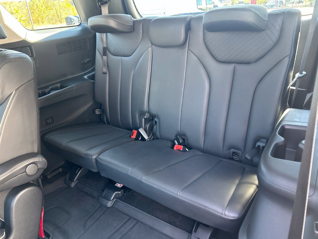 Used 2025 Hyundai Palisade XRT AWD/4WD image 31