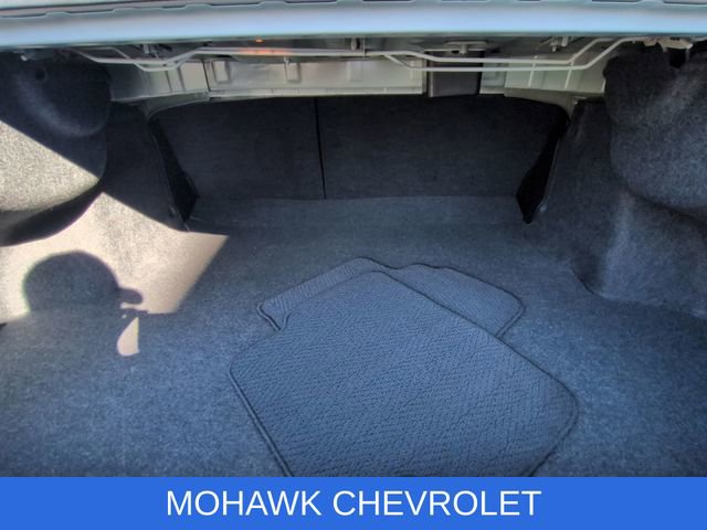 Used 2019 Subaru Impreza 2.0i AWD/4WD image 24