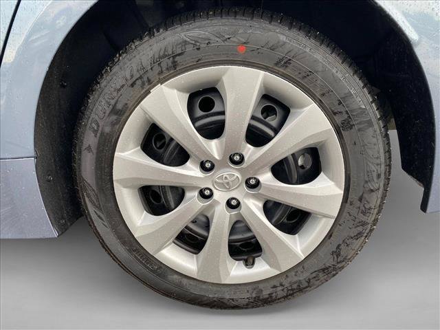 Used 2026 Toyota Corolla LE FWD image 13