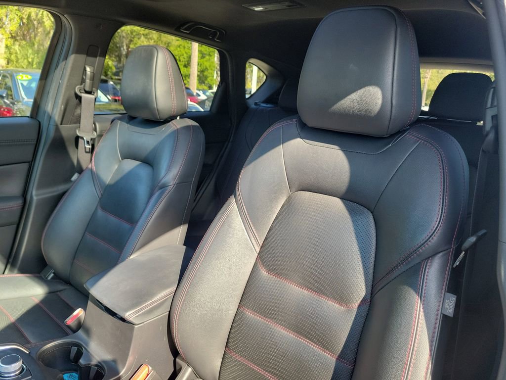 Used 2023 MAZDA CX-5 AWD 2.5 Turbo image 20