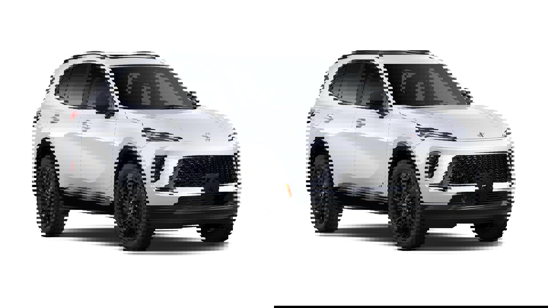 New 2026 Buick Envision Sport Touring AWD/4WD image 36