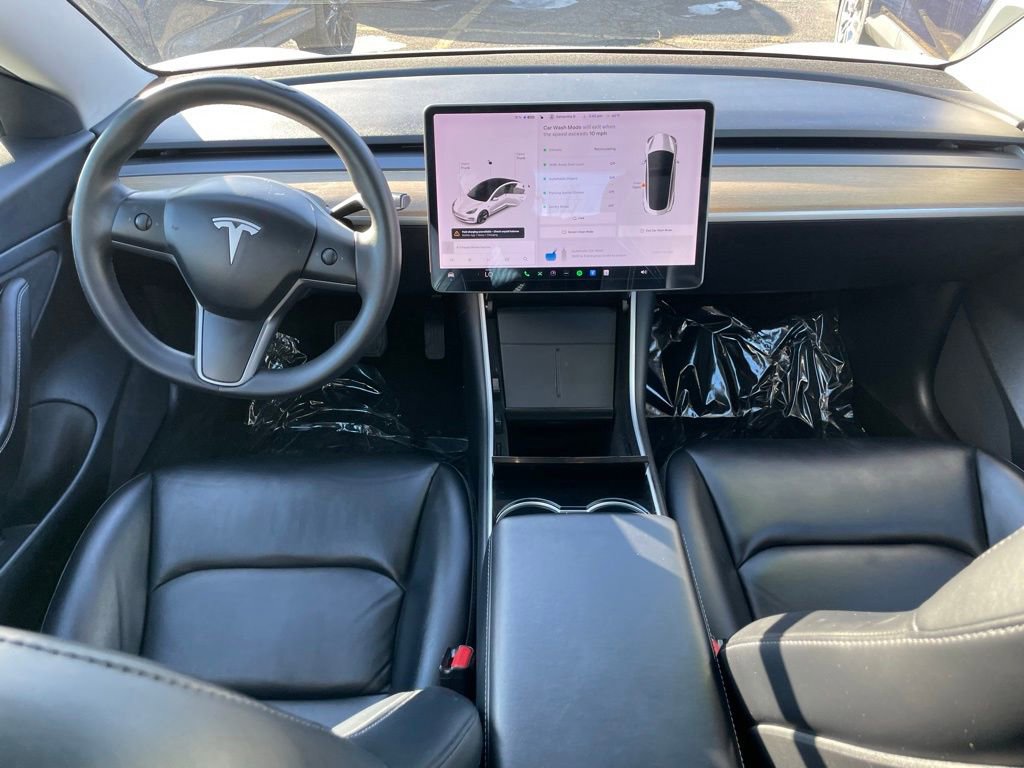 Used 2020 Tesla Model 3 image 12