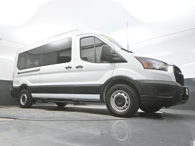 Used 2024 Ford Transit 350 XL image 23
